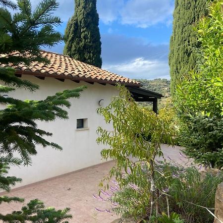 Villa Al Presti, Vacanze In Pieno Relax Cefalú Exterior foto