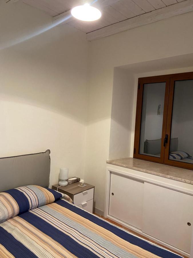 Villa Al Presti, Vacanze In Pieno Relax Cefalú Exterior foto