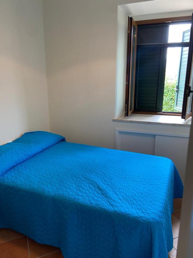 Villa Al Presti, Vacanze In Pieno Relax Cefalú Exterior foto