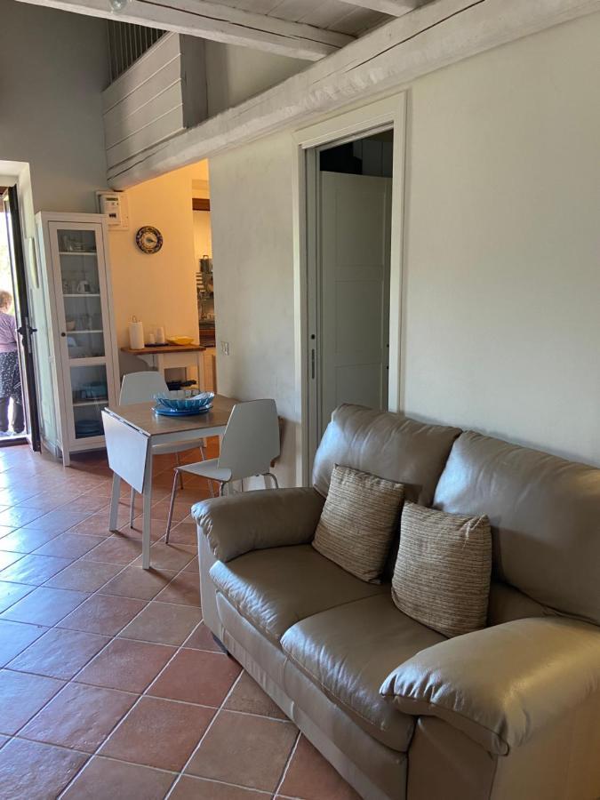 Villa Al Presti, Vacanze In Pieno Relax Cefalú Exterior foto