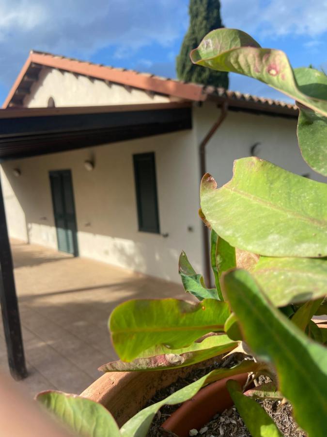 Villa Al Presti, Vacanze In Pieno Relax Cefalú Exterior foto