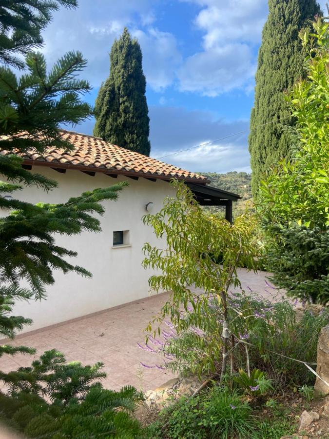 Villa Al Presti, Vacanze In Pieno Relax Cefalú Exterior foto