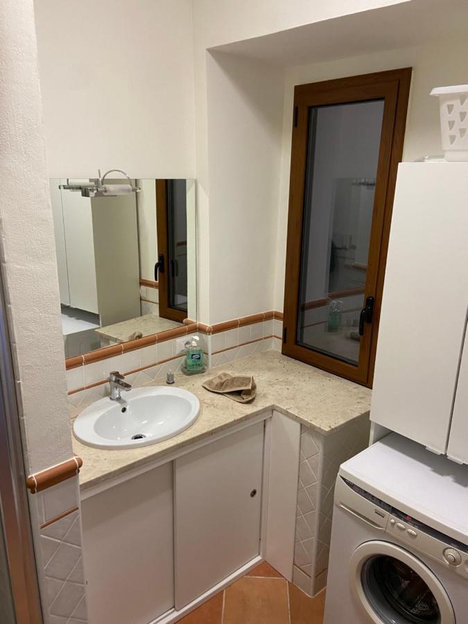 Villa Al Presti, Vacanze In Pieno Relax Cefalú Exterior foto