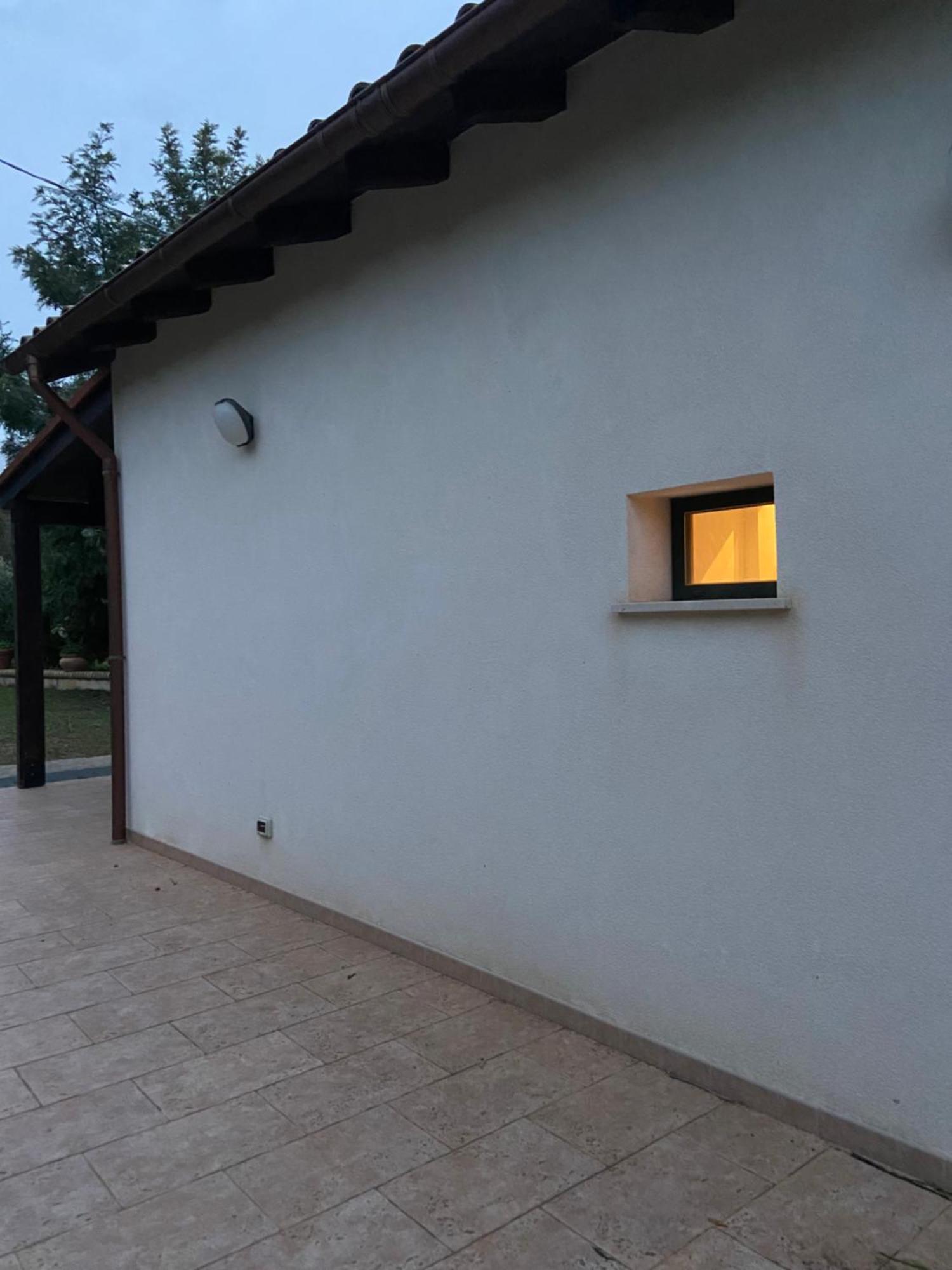 Villa Al Presti, Vacanze In Pieno Relax Cefalú Exterior foto
