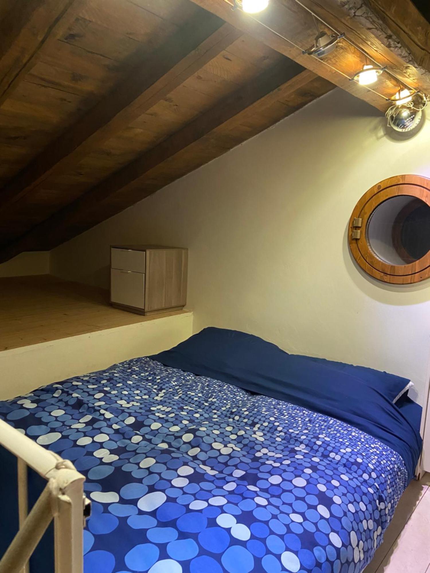Villa Al Presti, Vacanze In Pieno Relax Cefalú Exterior foto