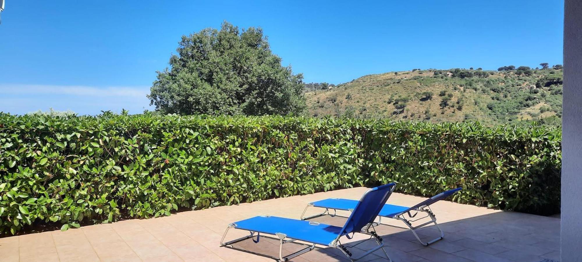 Villa Al Presti, Vacanze In Pieno Relax Cefalú Exterior foto