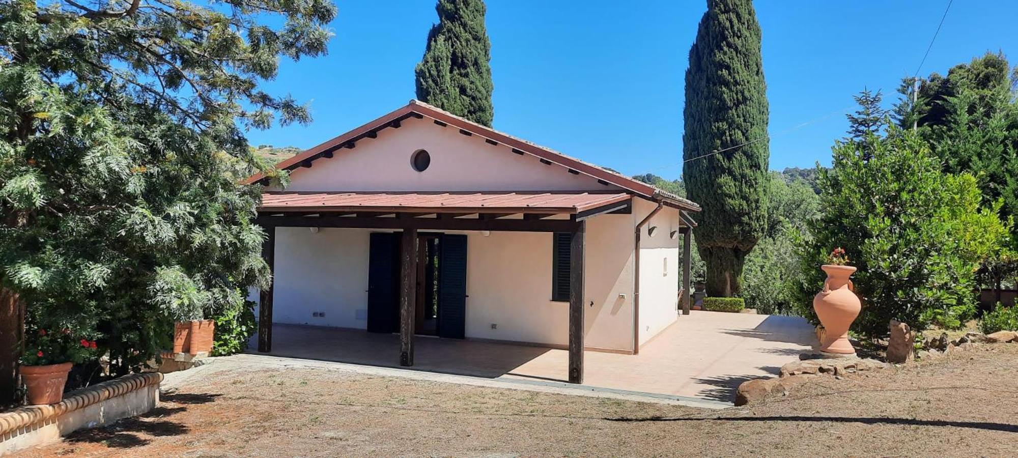 Villa Al Presti, Vacanze In Pieno Relax Cefalú Exterior foto